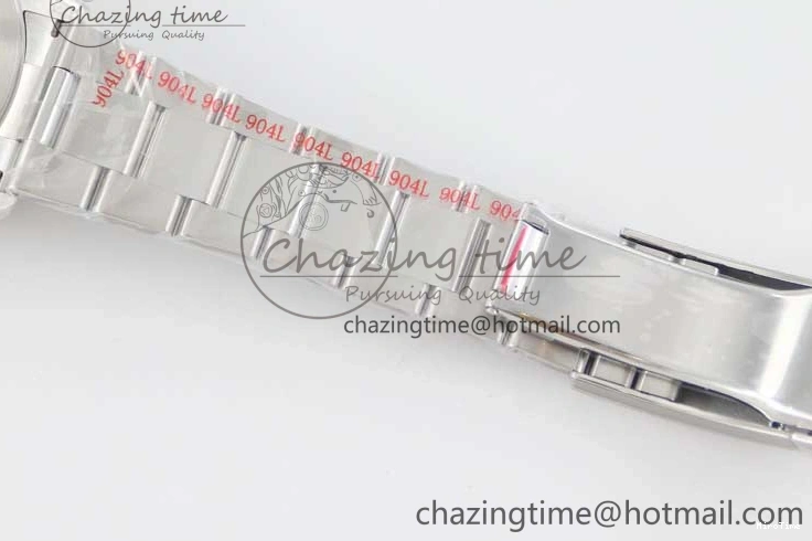 MiroTime 1222 FashionForward Sky-Dweller 326934 904L SS Noob 1:1 Best Edition Blue Dial on SS Bracelet Asian 23J to 2402